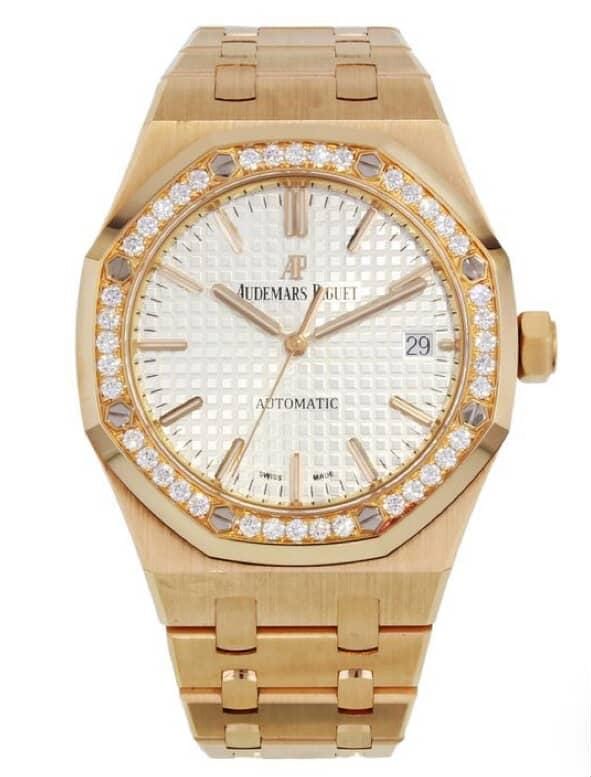 Audemars Piguet