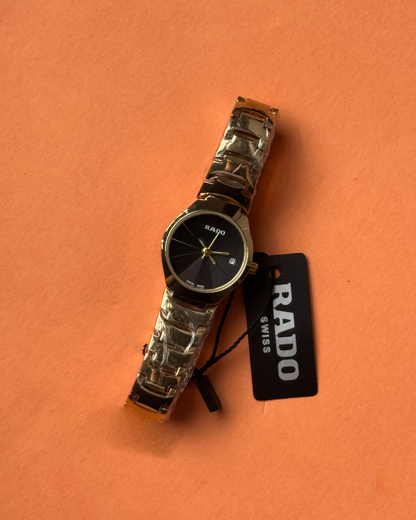 Rado