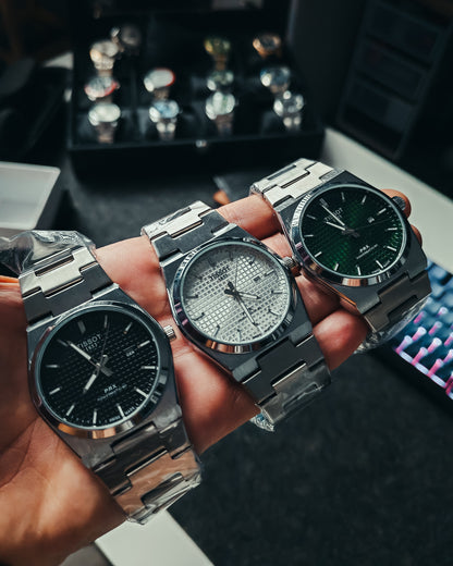 Tissot PRX