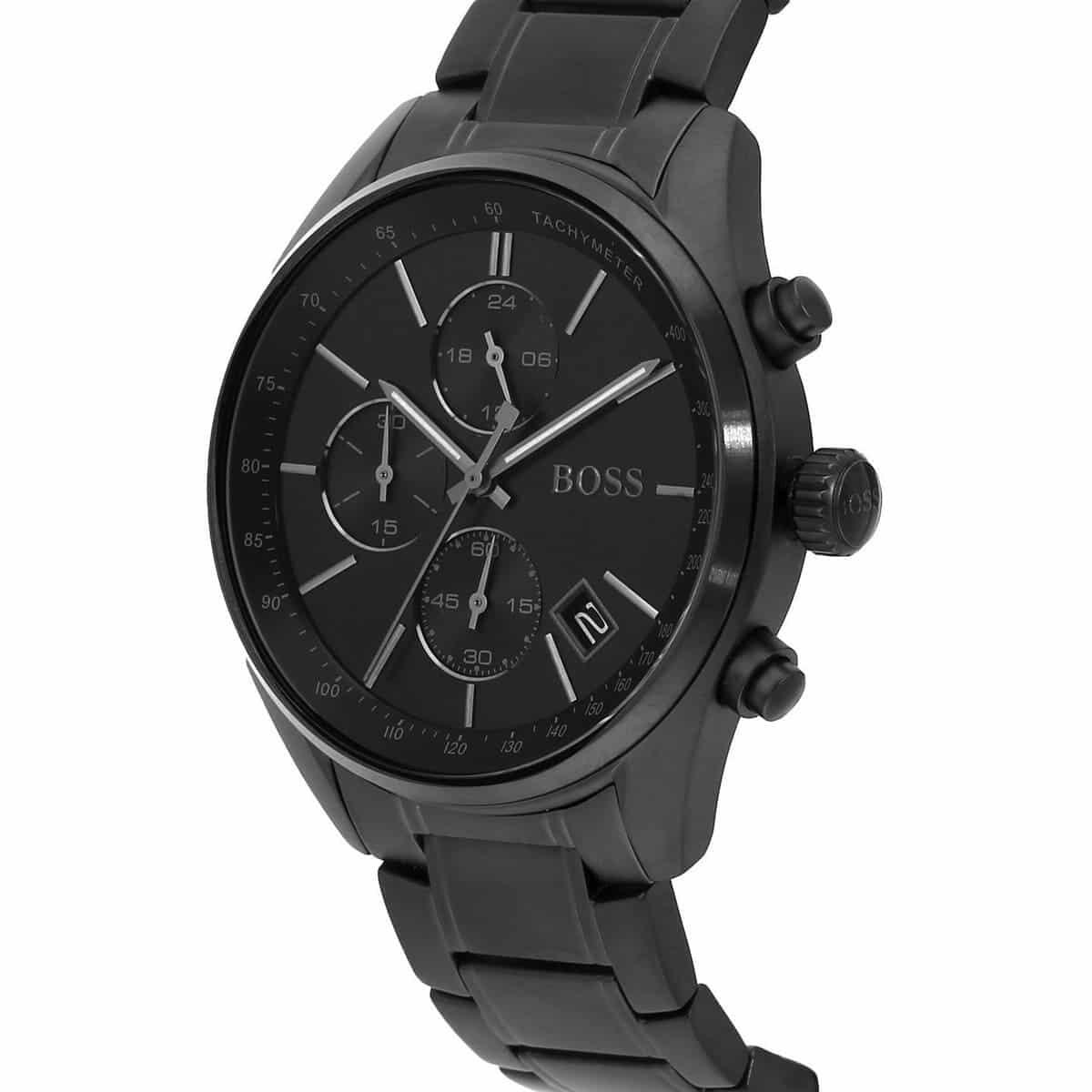 Hugo Boss – Black