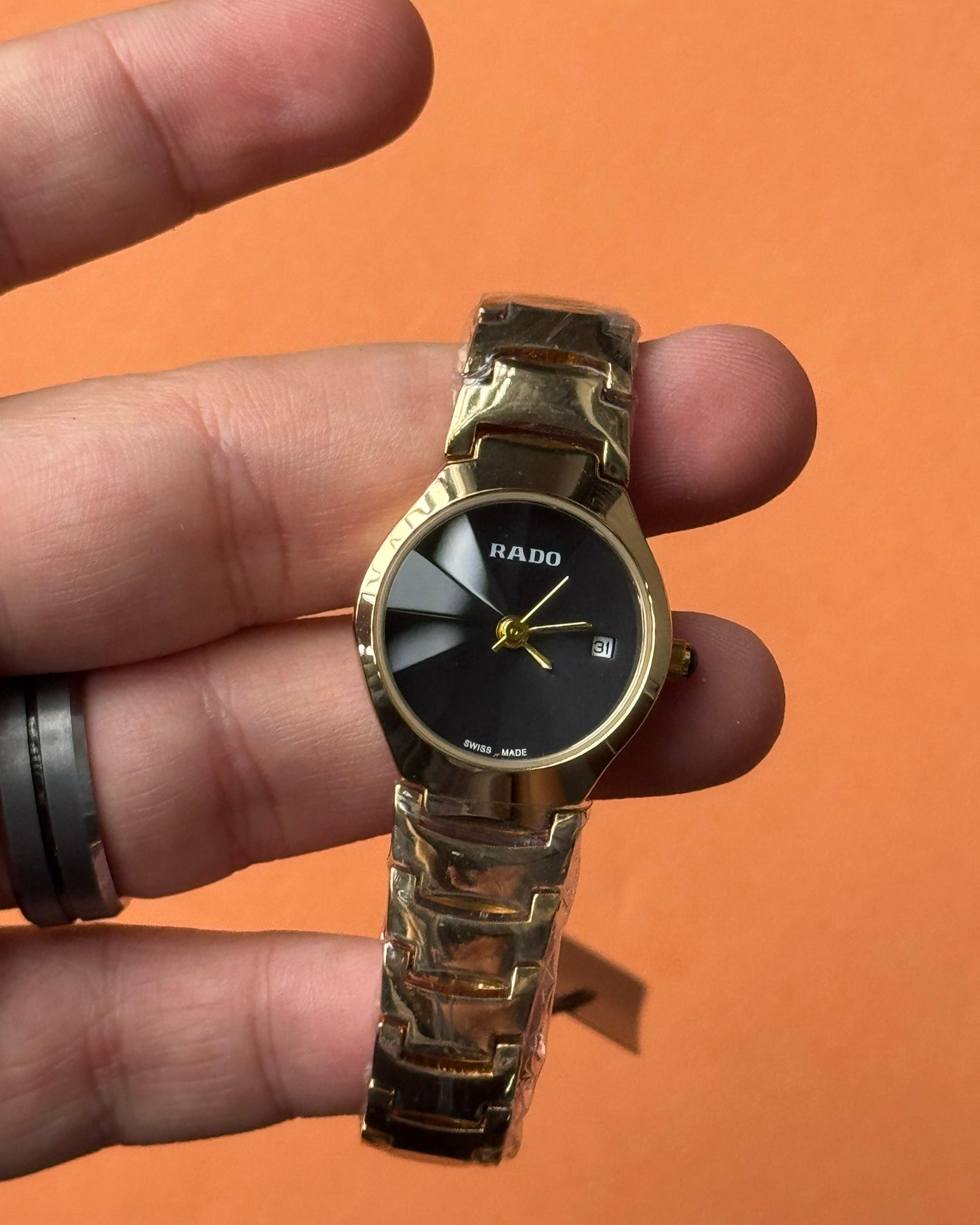 Rado