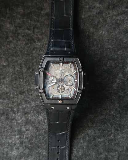 Hublot (MQ) Black