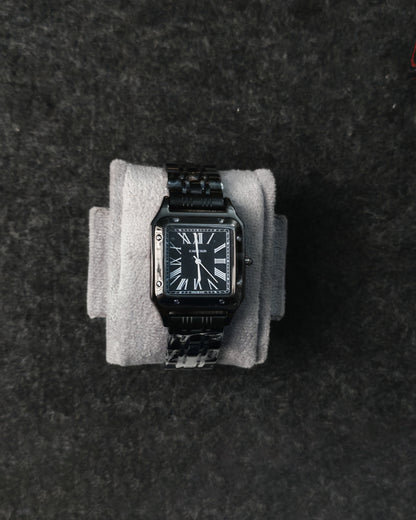 Cartier Tank Louis Stanless