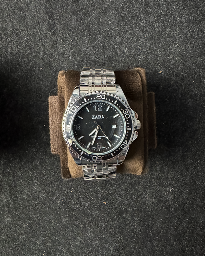 Zara swiss square || Men's