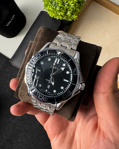 Zara swiss square || Men's