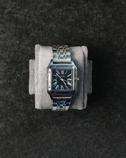 Cartier Tank Louis Stanless