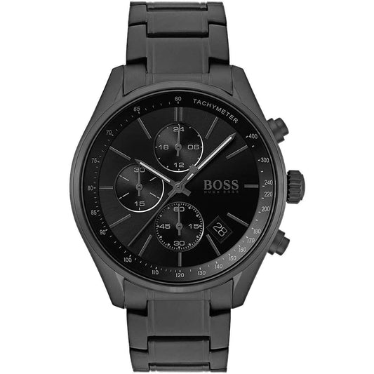 Hugo Boss – Black