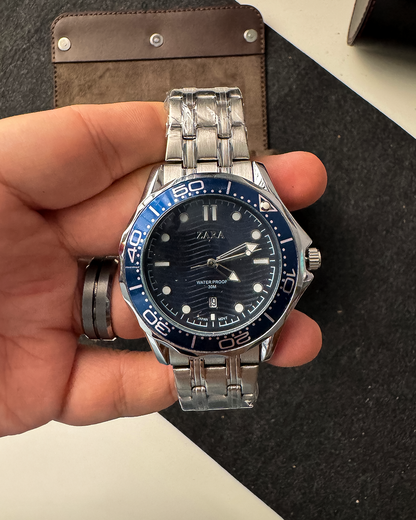 Zara swiss square || Men's