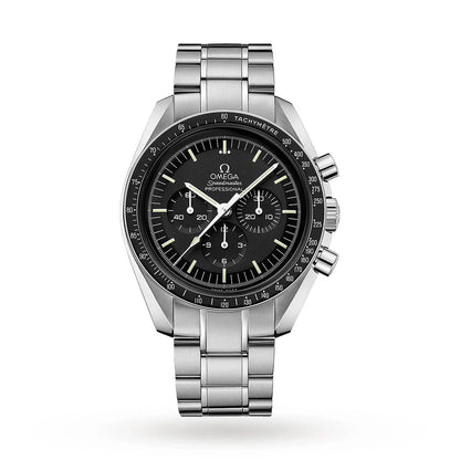 OMEGA SPEEDMASTER  (BLACK) | MQ