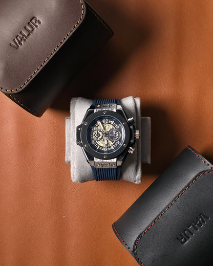 Hublot Rubber