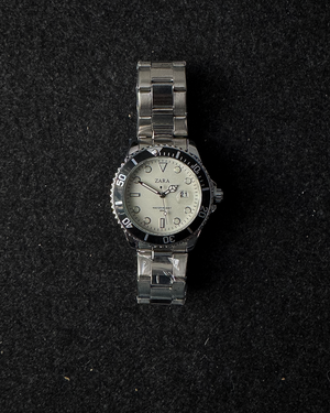 Zara swiss square || Men's