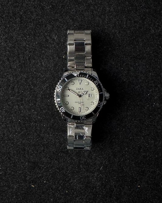 Zara swiss square || Men's