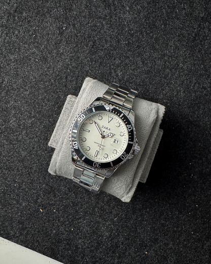 Zara swiss square || Men's