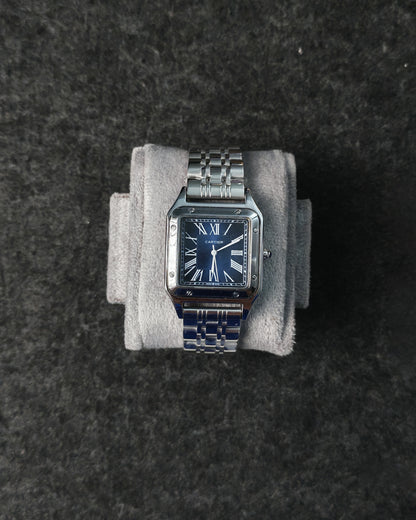 Cartier Tank Louis Stanless