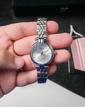 Tissot Circle || Women's