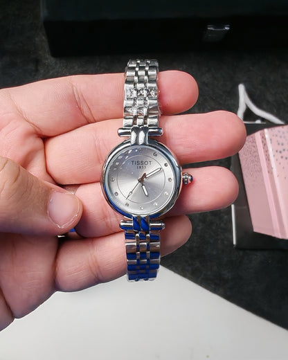 Tissot Circle || Women's