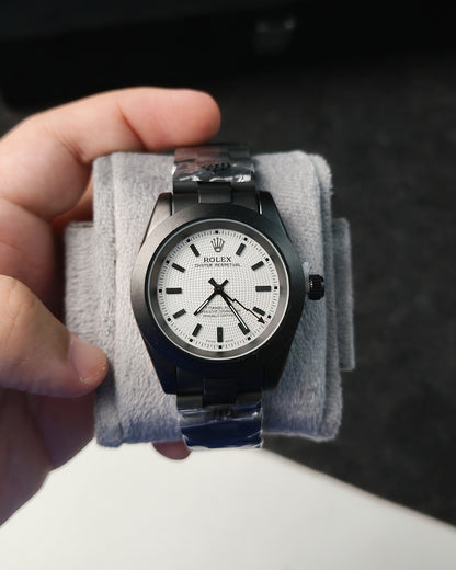 Rolex Matte