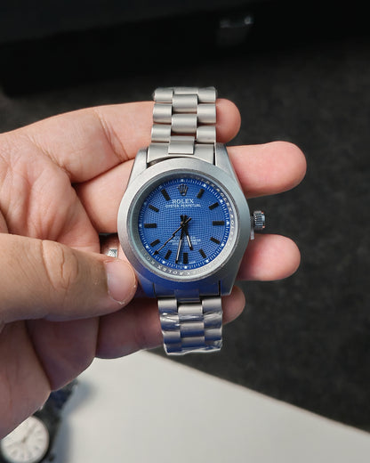Rolex Matte