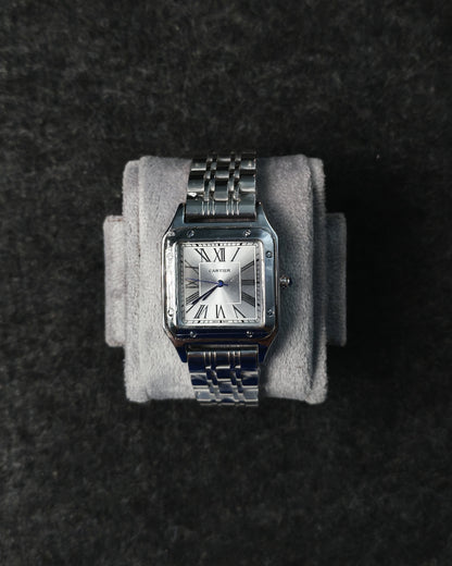 Cartier Tank Louis Stanless