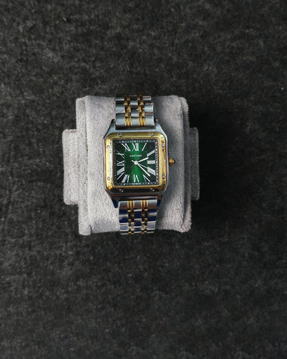 Cartier Tank Louis Stanless