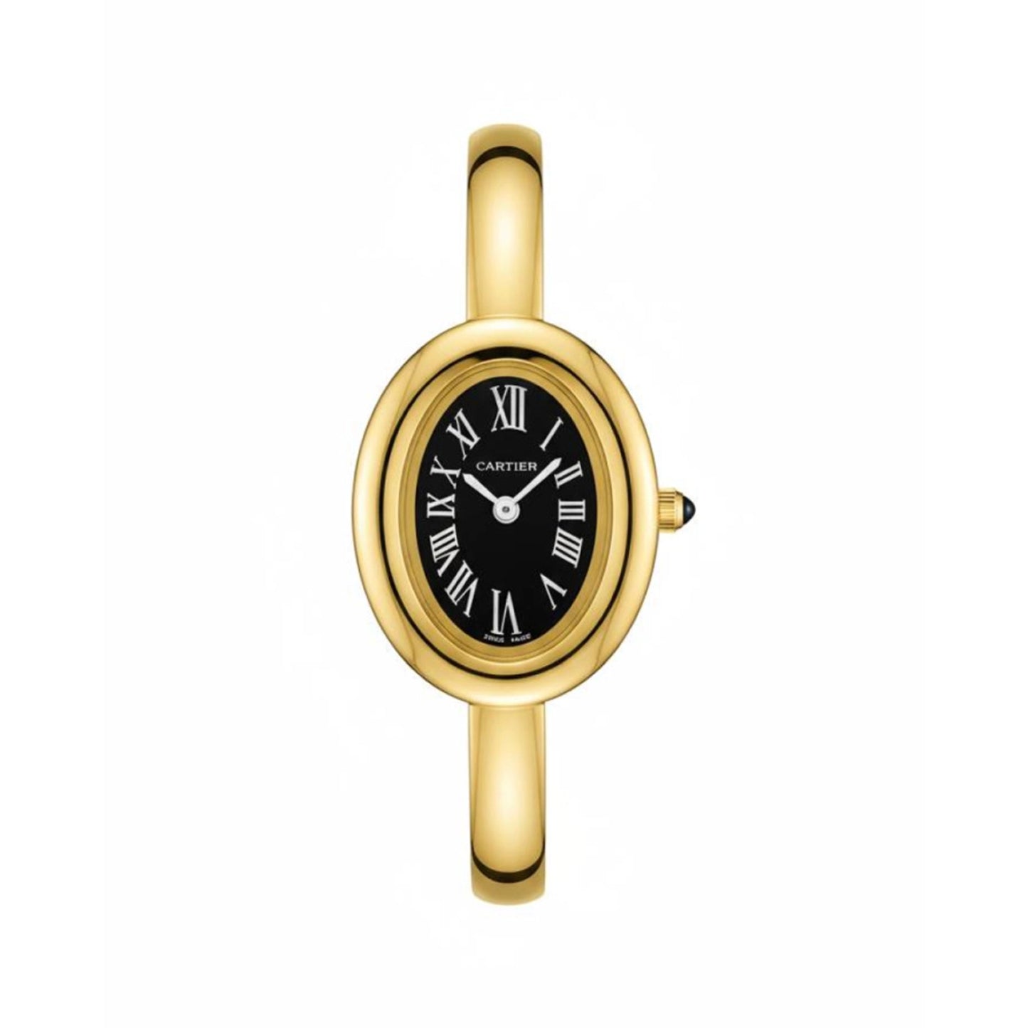 Cartier Baignoire