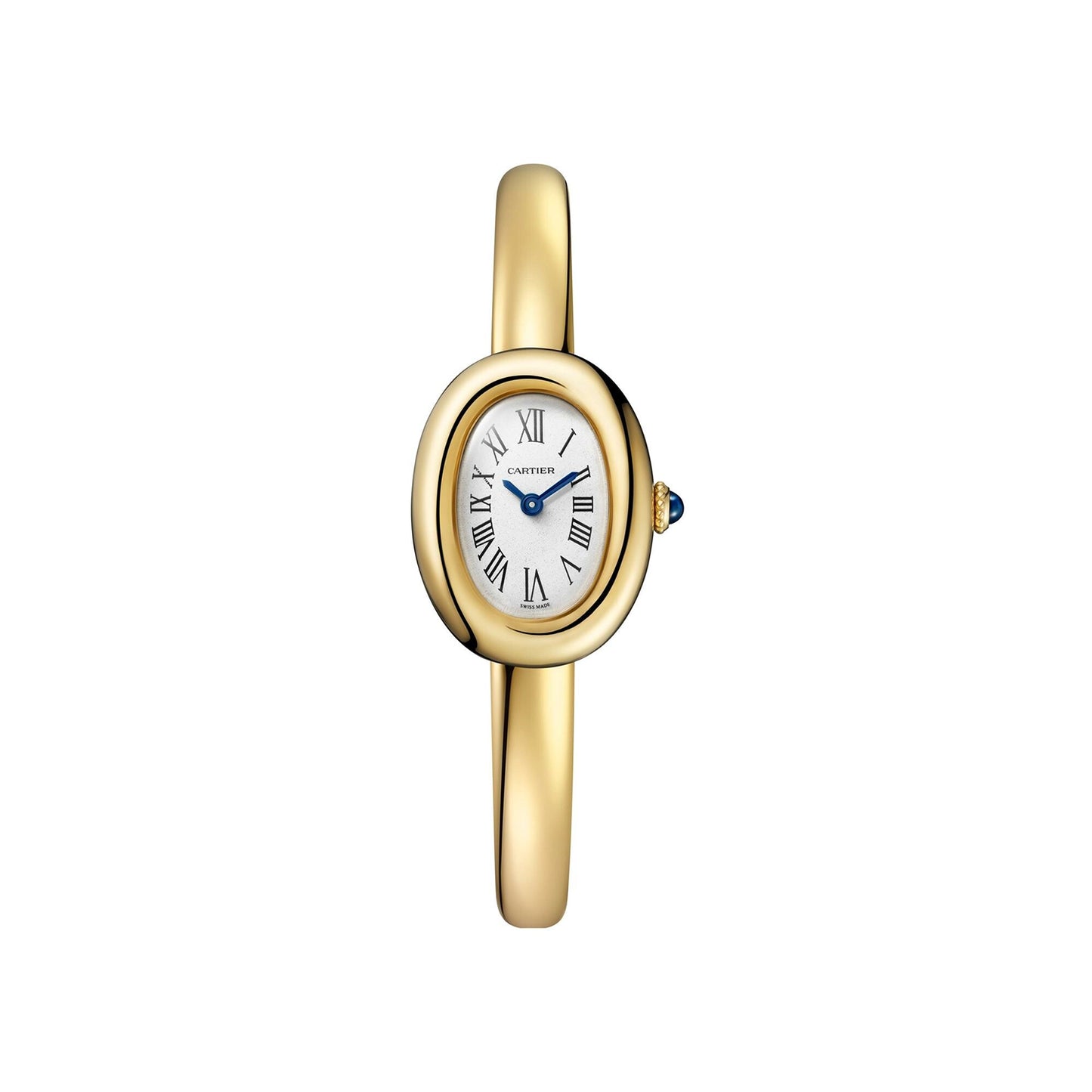Cartier Baignoire