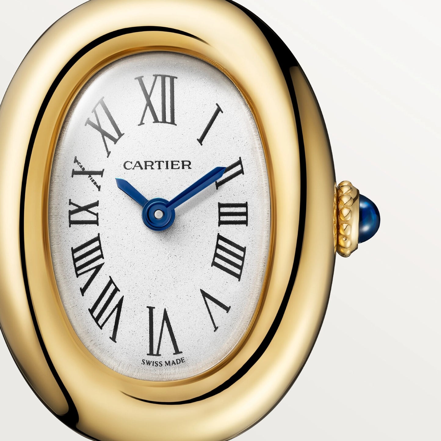 Cartier Baignoire