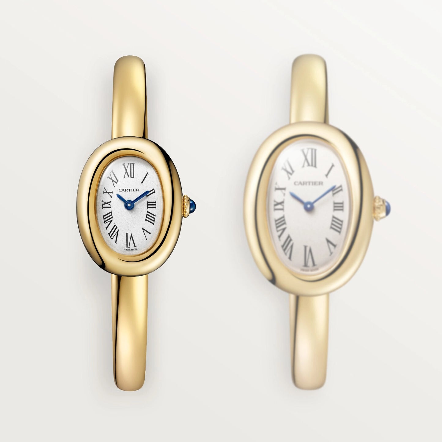 Cartier Baignoire
