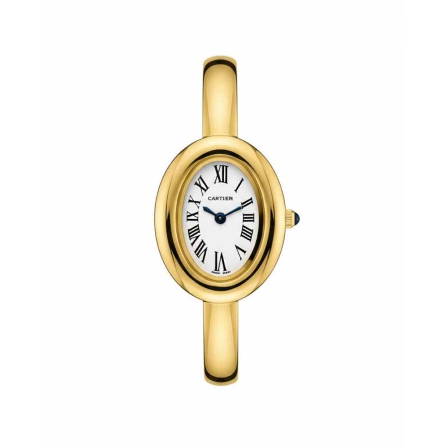 Cartier Baignoire