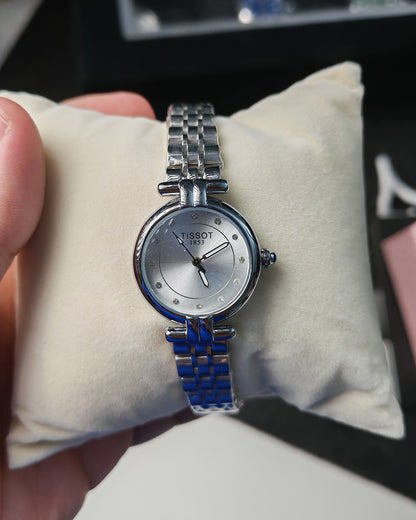 Tissot Circle || Women's