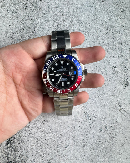 ROLEX GMT (PEPSI) MQ