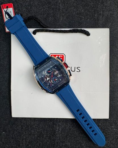 Mini Focus Rubber (MF0399G-02)