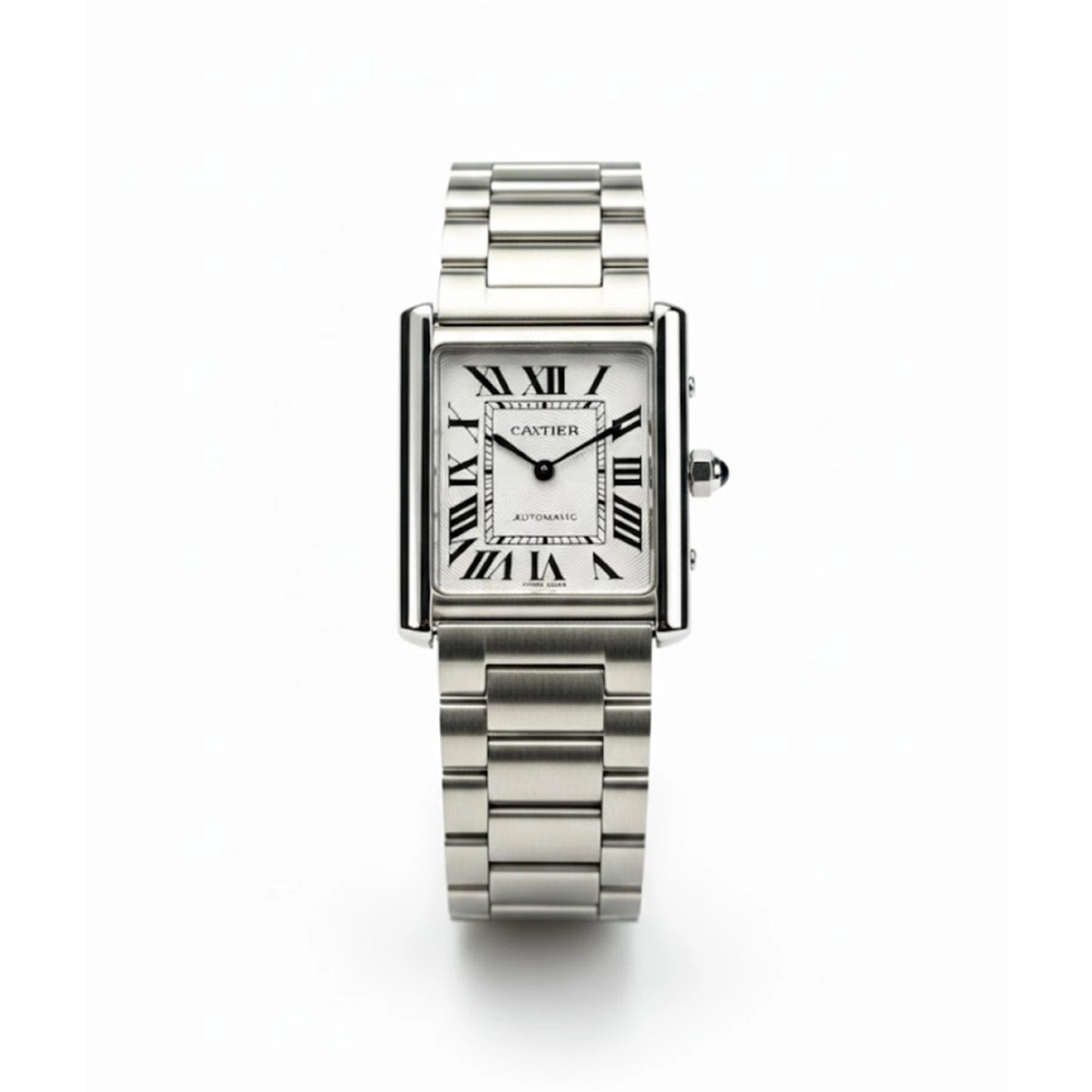 Cartier Tank Louis