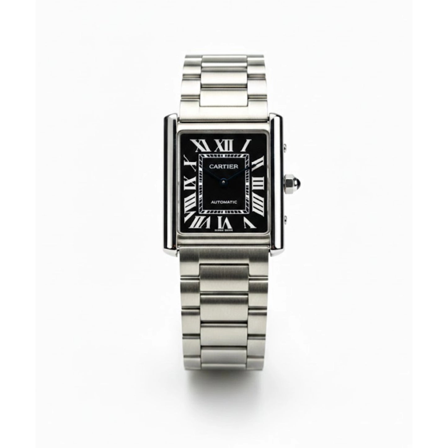 Cartier Tank Louis