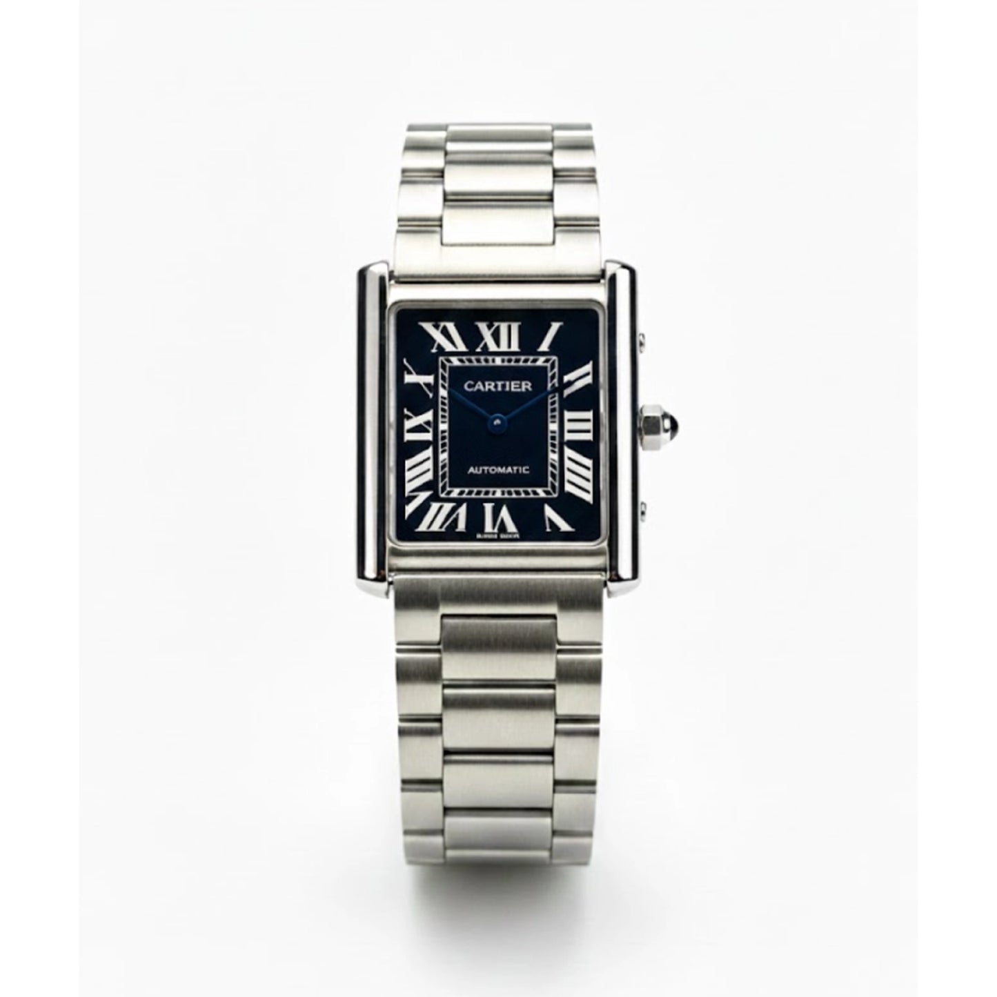 Cartier Tank Louis