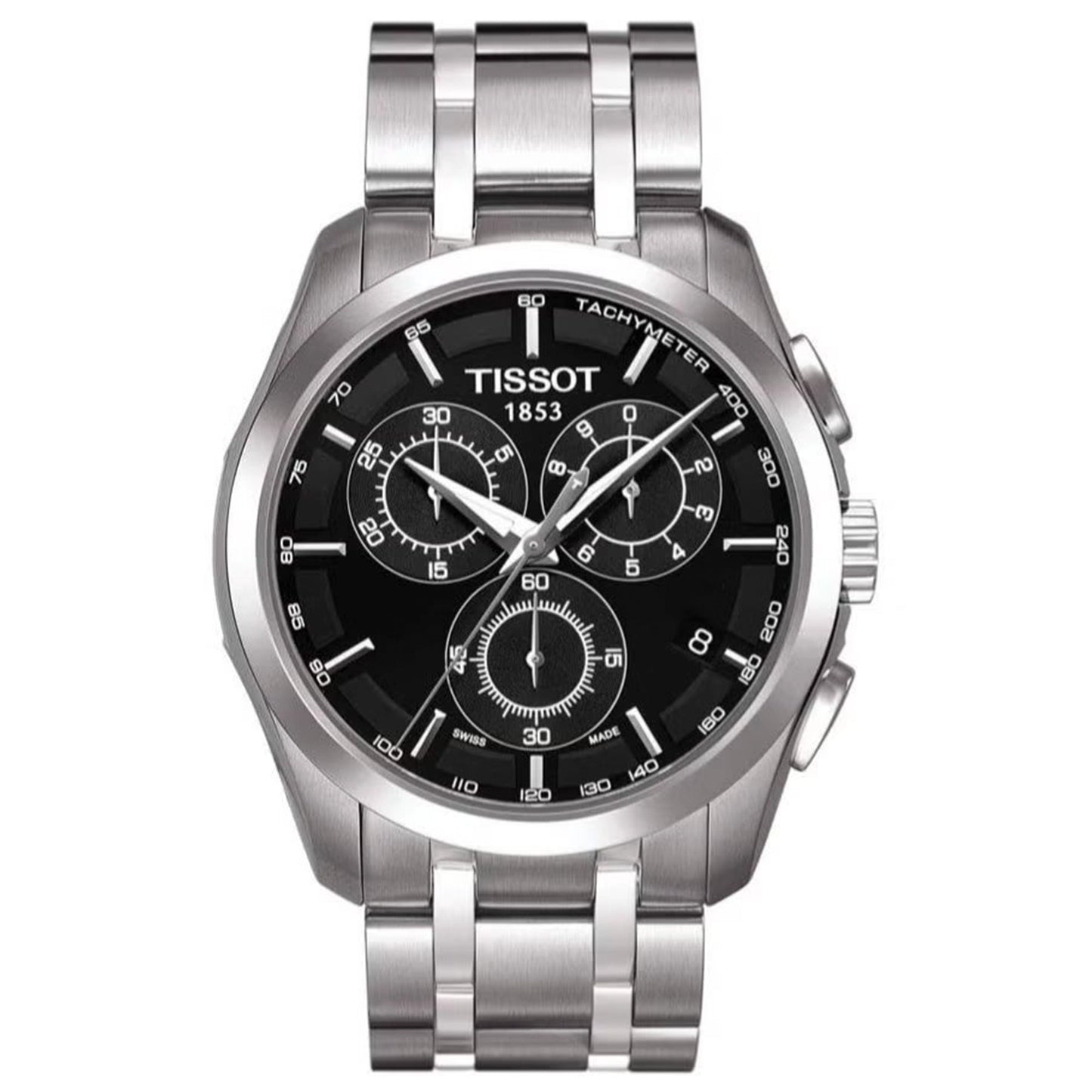 Tissot