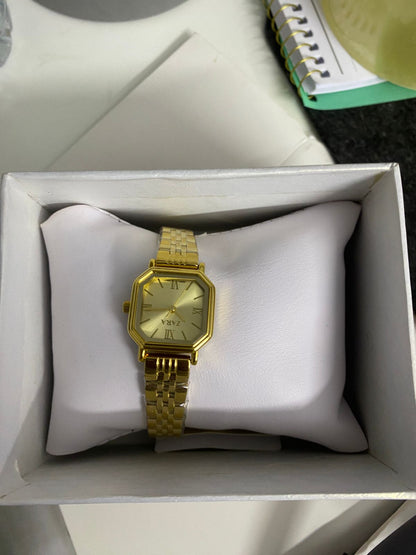 Zara Square Small || women's