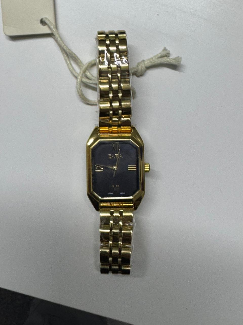 Zara Rectangle || Women's