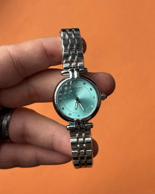 Tissot Circle || Women's