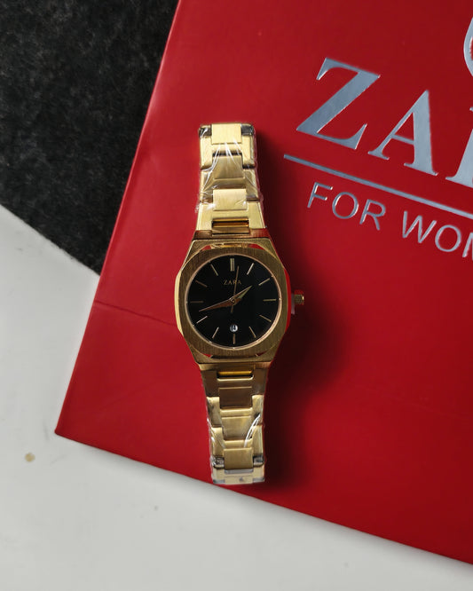 Zara Octagon || Women's