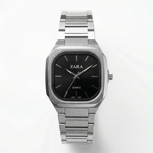 Zara swiss square || Men's