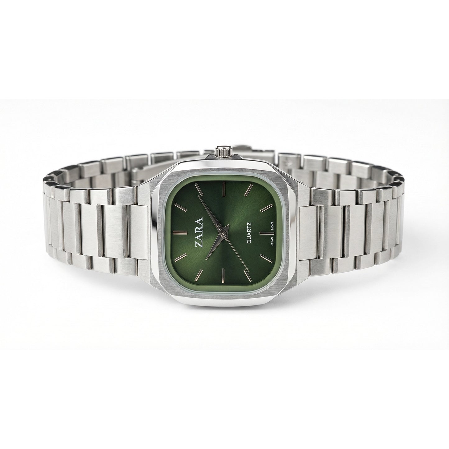 Zara swiss square || Men's