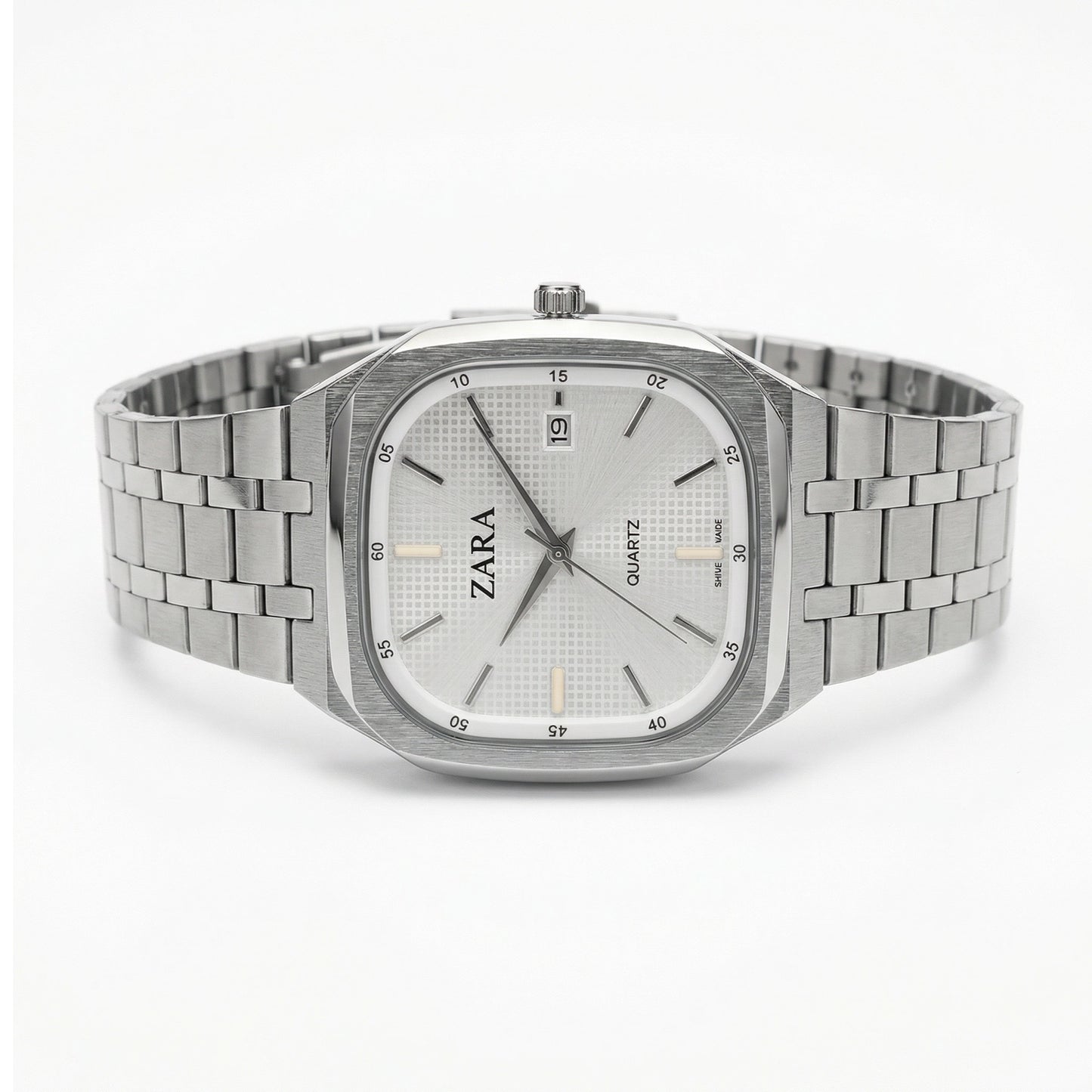 Zara swiss square || Men's