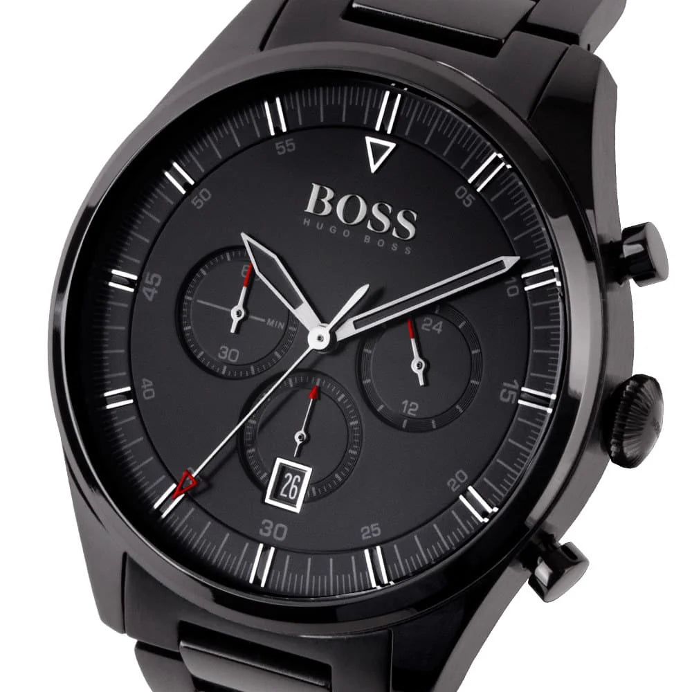 Hugo Boss