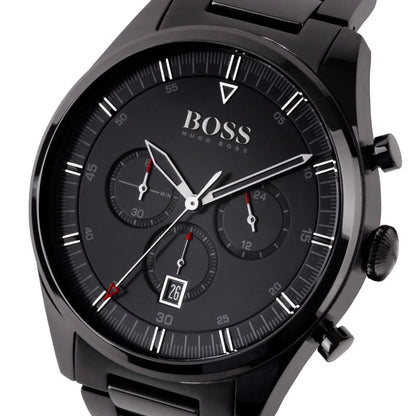 Hugo Boss