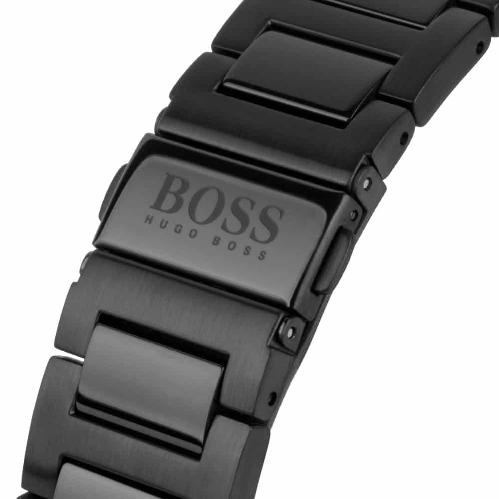Hugo Boss