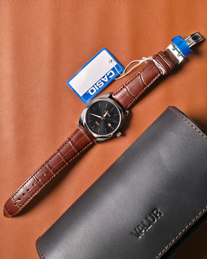 Casio 2030 Leather