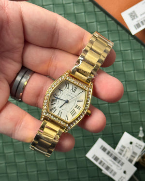 Cartier