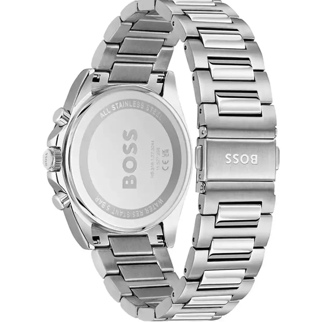 Hugo Boss