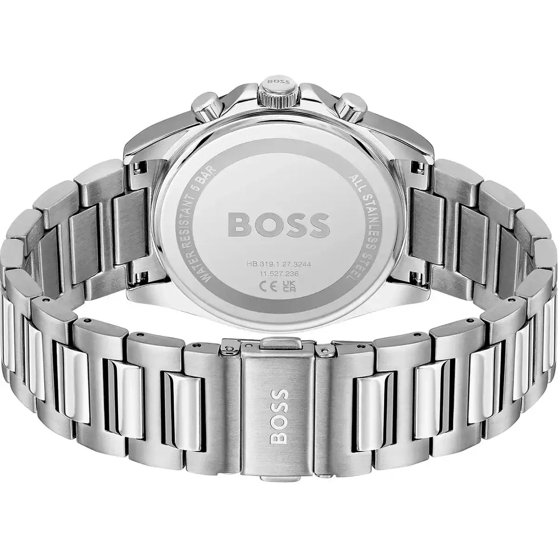 Hugo Boss